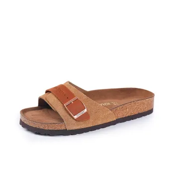 Khadgar EVA Cork Sole Slide Slippers Women's