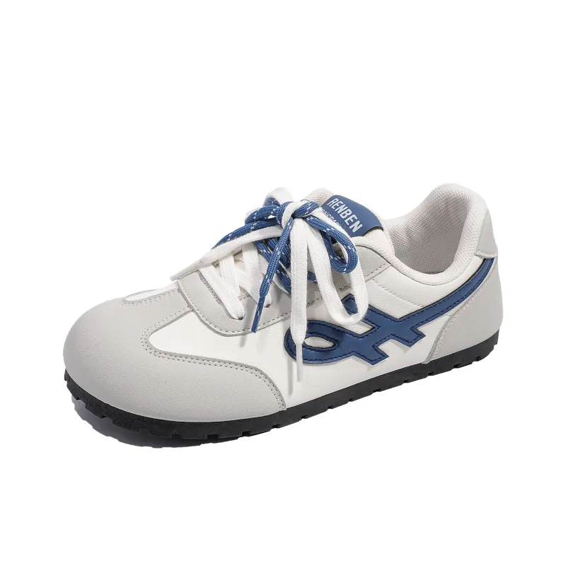 RENBEN Breathable And Slip Resistant Low Top Casual Shoes Women's-1