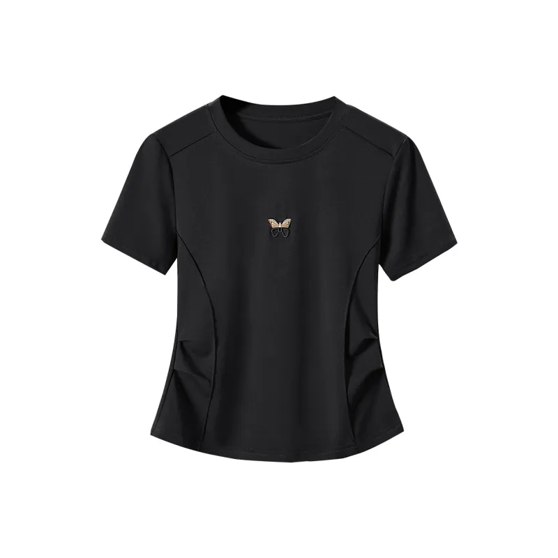 TOUCH T Shirts Women's-4