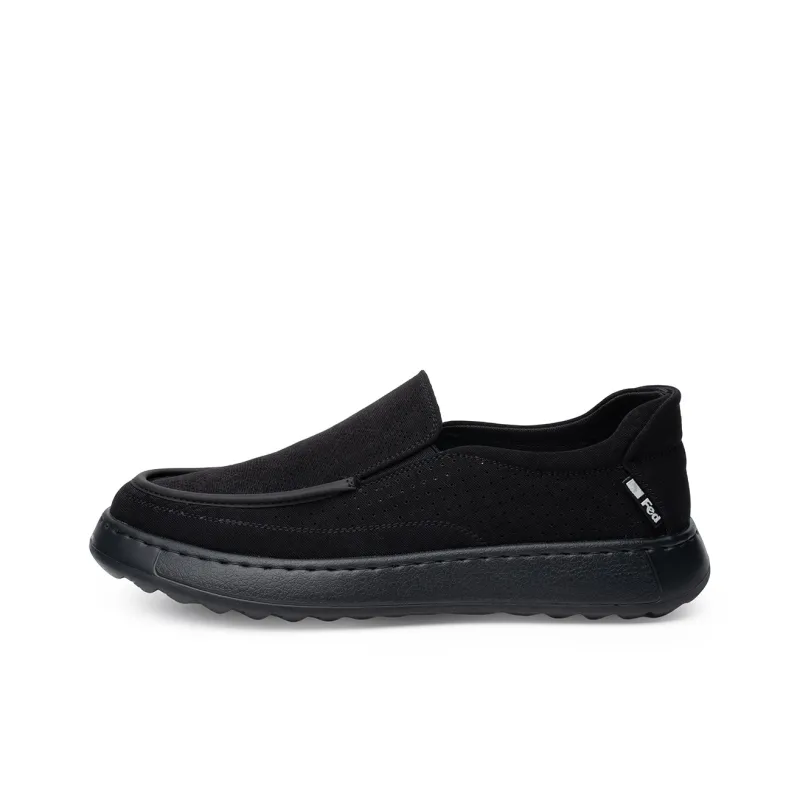 FED Breathable Low Top Casual Shoes Men's-0