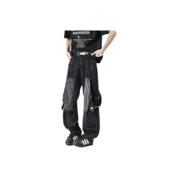 KSEK Jeans Unisex
