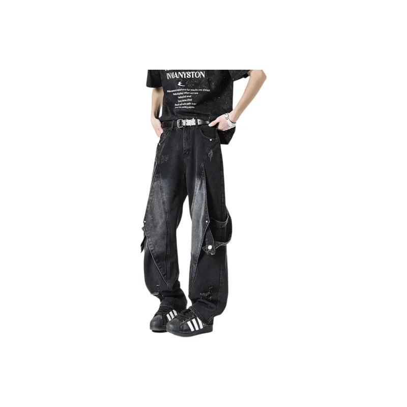 KSEK Jeans Unisex-0
