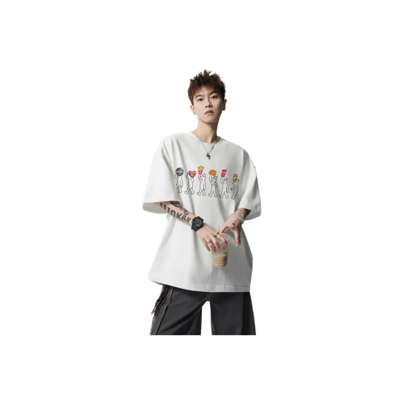 PVPVPV T Shirts Unisex-0