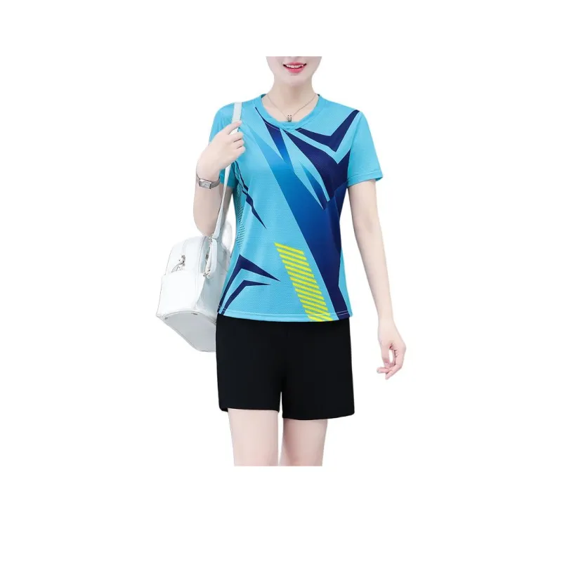 The New Age Family Casual Suit Women's-9