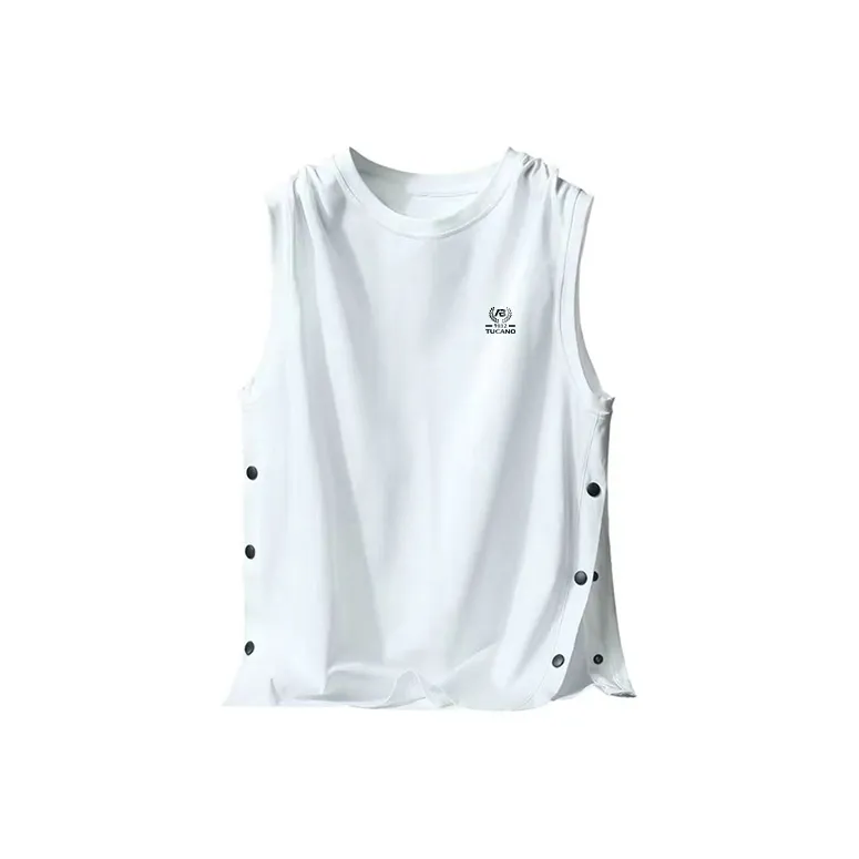 TUCANO Tank Tops Unisex-4