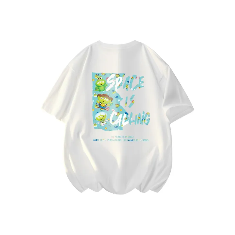 Disney T Shirts Unisex-0