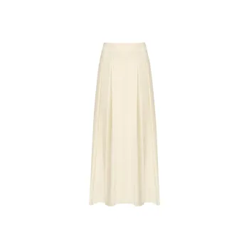 Amyenjoylife Casual Long Skirt Women's
