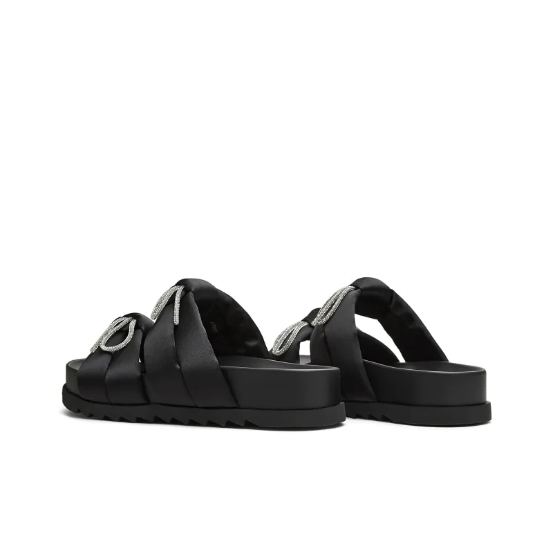 Teenmix Slip Resistant Abrasion Resistant Slide Slippers Women's-3