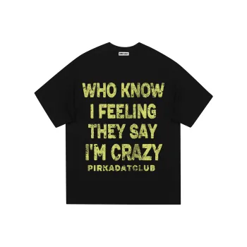 Pirkadat T Shirts Unisex