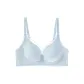 Light Blue[Breathable, Not Suffocating, 0.3cm]