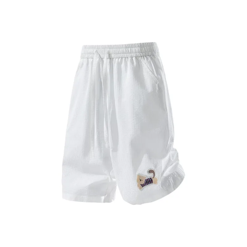 KRISTALIA Casual Shorts Women's-2