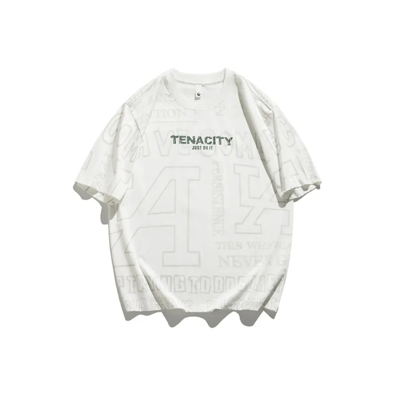 TONYBEAR T Shirts Men-2