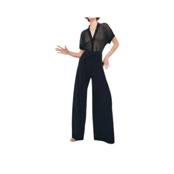 NORMA KAMALI Jumpsuit Women's Black