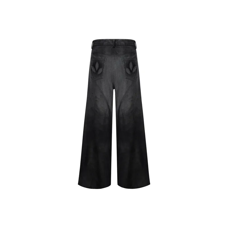 START EXCEED END Casual Pants Unisex-1