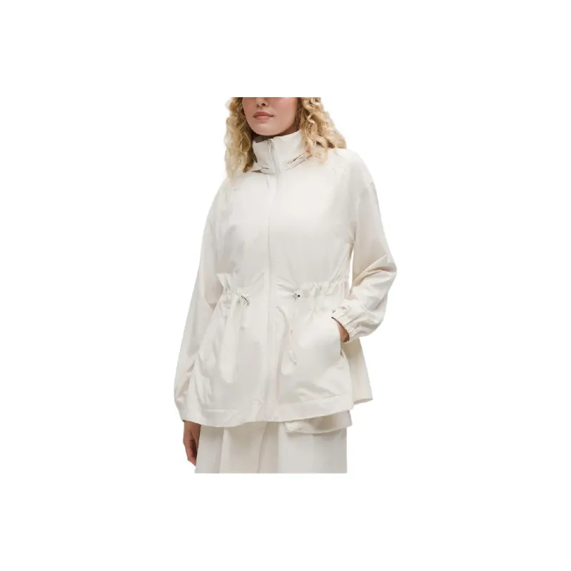 Lululemon Swift UVP Jacket Women's-0
