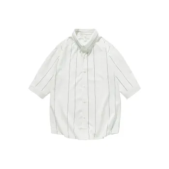 TEXWOOD Shirts Unisex