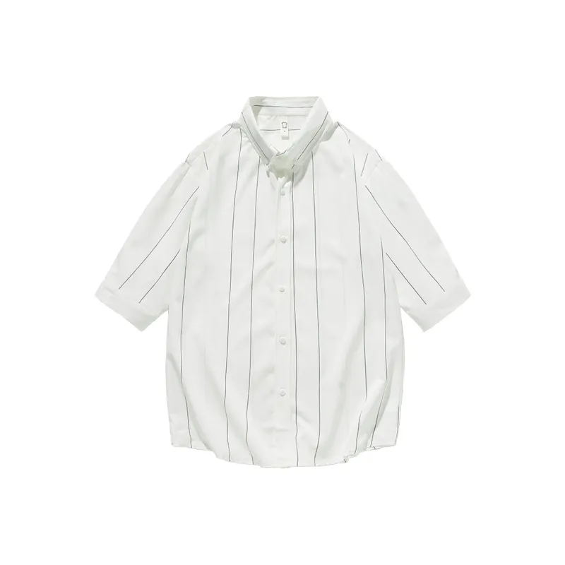 TEXWOOD Shirts Unisex-0