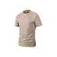 Apricot+Misty Green
