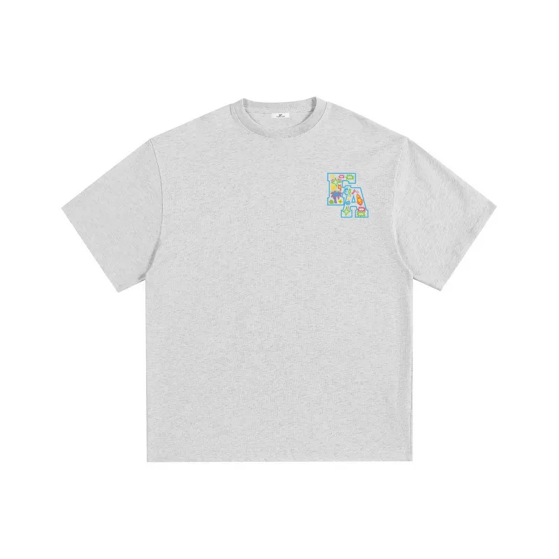 FASTFISH T Shirts Unisex-13