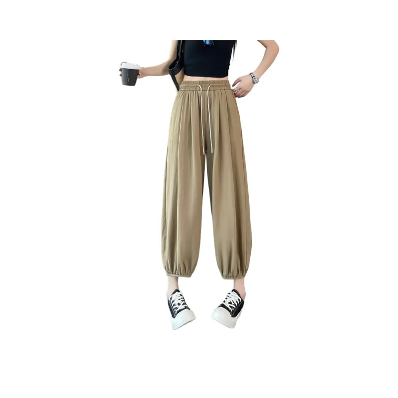 SITOL Casual Pants Women's-0