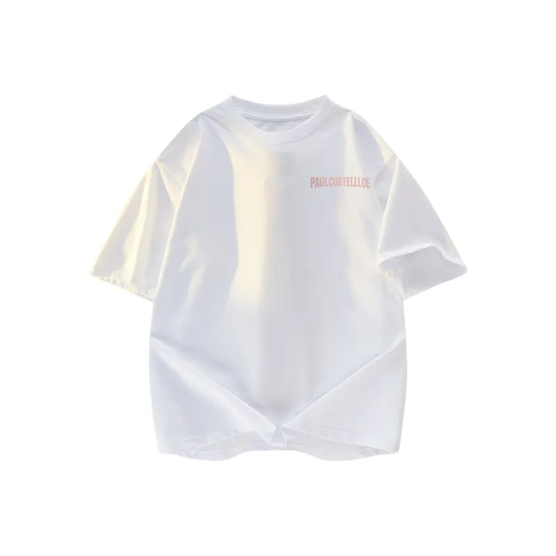 PAUL COSTELLOE T Shirts Unisex-6