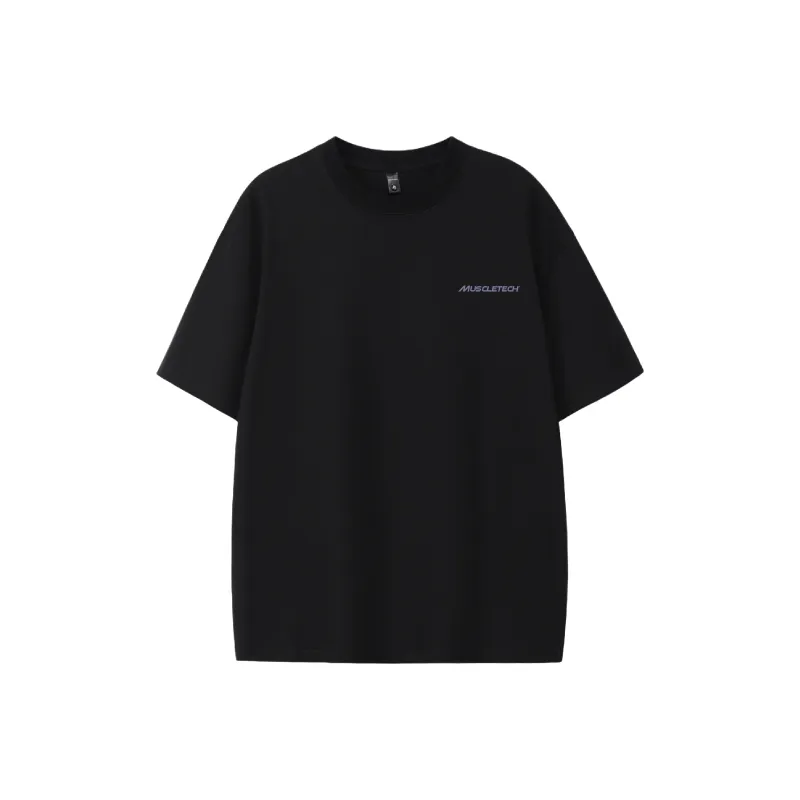 MUSCLETECH T Shirts Unisex-17