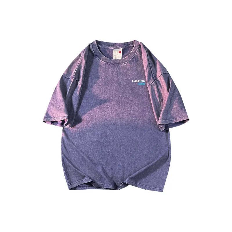 L'ALPINA T Shirts Unisex-21