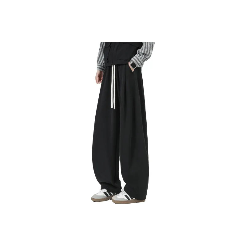 G21 Plus Size 264 Lbs Available Casual Pants Unisex-6