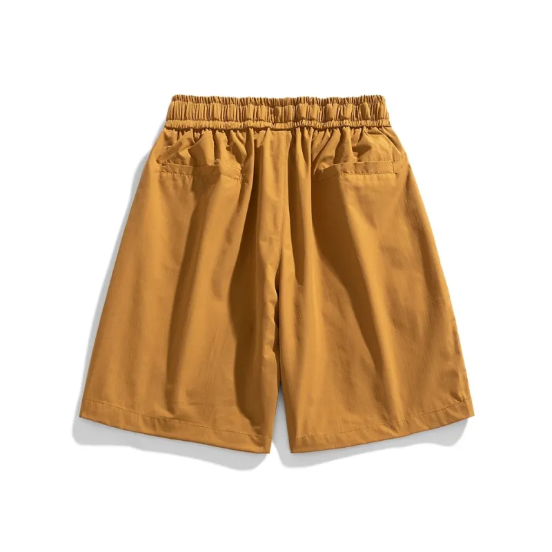 ATLETICO DE MADRID 1903 Cargo Shorts Unisex-6