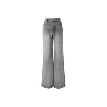 3COLOUR Jeans Women's Stone Gray