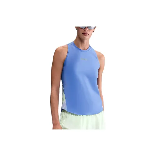 Nike runs Women's Dri FIT Running Tank Top
