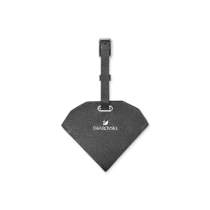 Swarovski Business Black Set With Luggage Tag Laptops-4