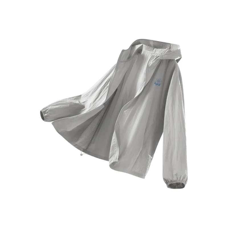 MINISO Sun Protection Clothing Unisex-4