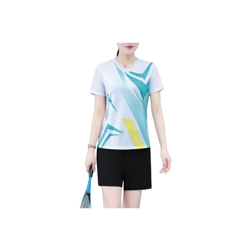The New Age Family Casual Suit Women's-4