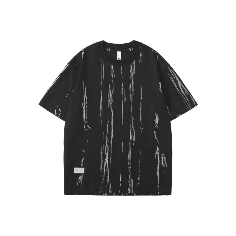 BUYDAUL T Shirts Men-5