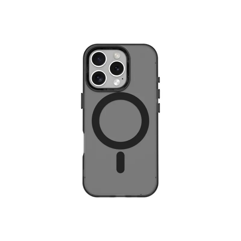 Record Star PC Material Impact Resistant, Premium Feel Phone Cases Compatibility IPhone16ProMa Girlish-12