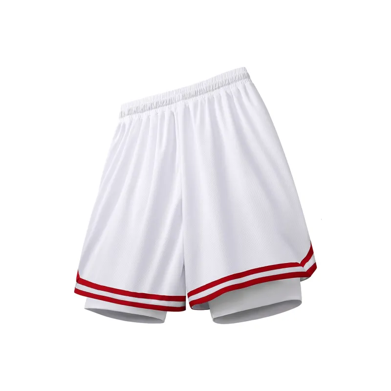 Magmode Basketball Shorts Unisex-17