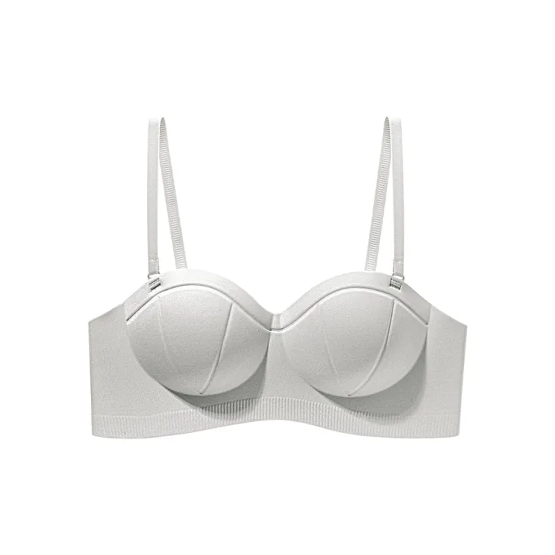 Elan and White Women's Bras-4