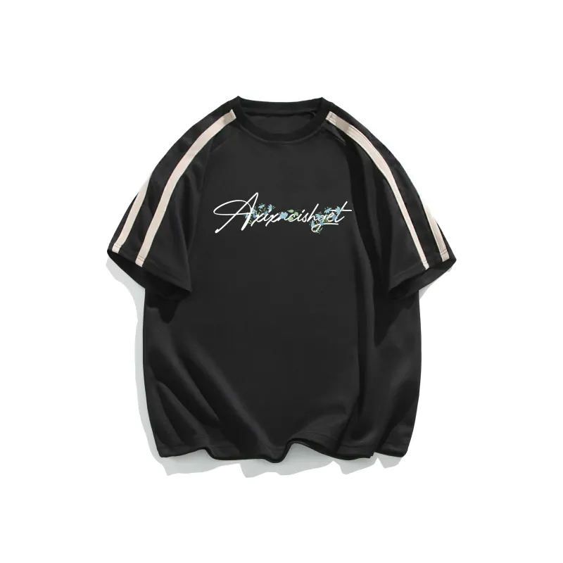 WKOOG T Shirts Unisex-8