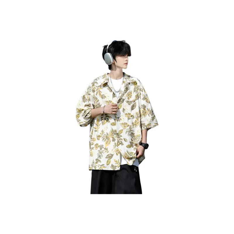 SCHEPPERHEYN Shirts Unisex-5