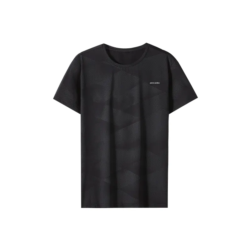 PIERRE CARDIN T Shirts Men-0