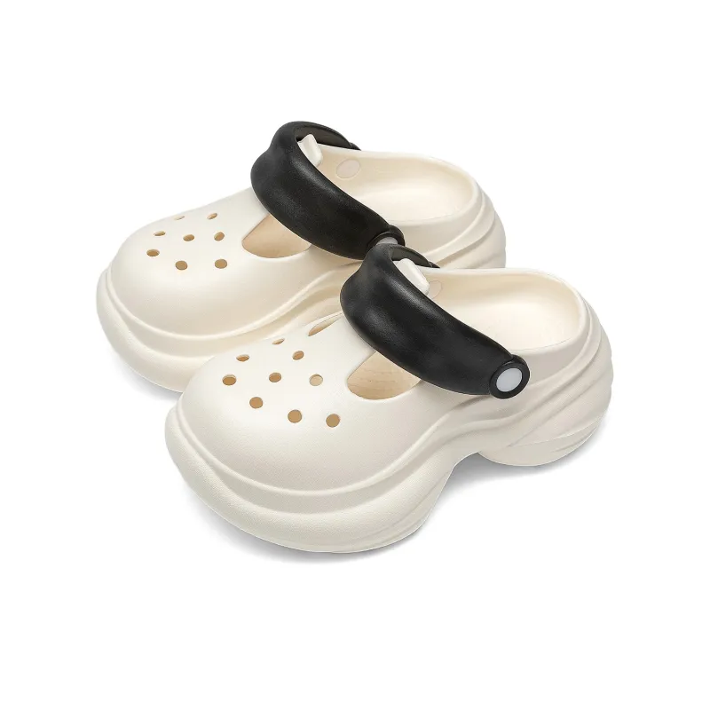 TZLDN Clogs Women's-7