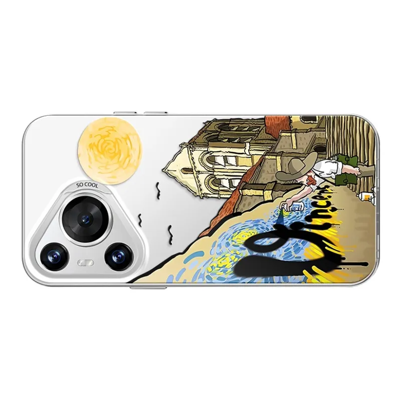 BEIWEN Phone Cases-19