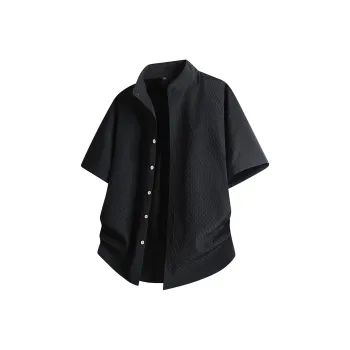 COPICVEN Shirts Unisex