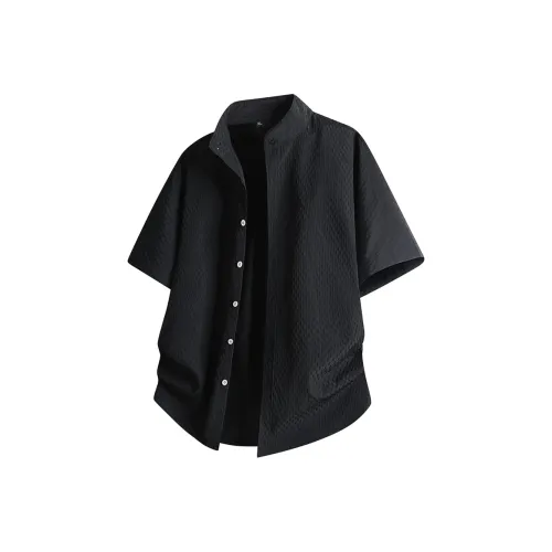 COPICVEN Shirts Unisex