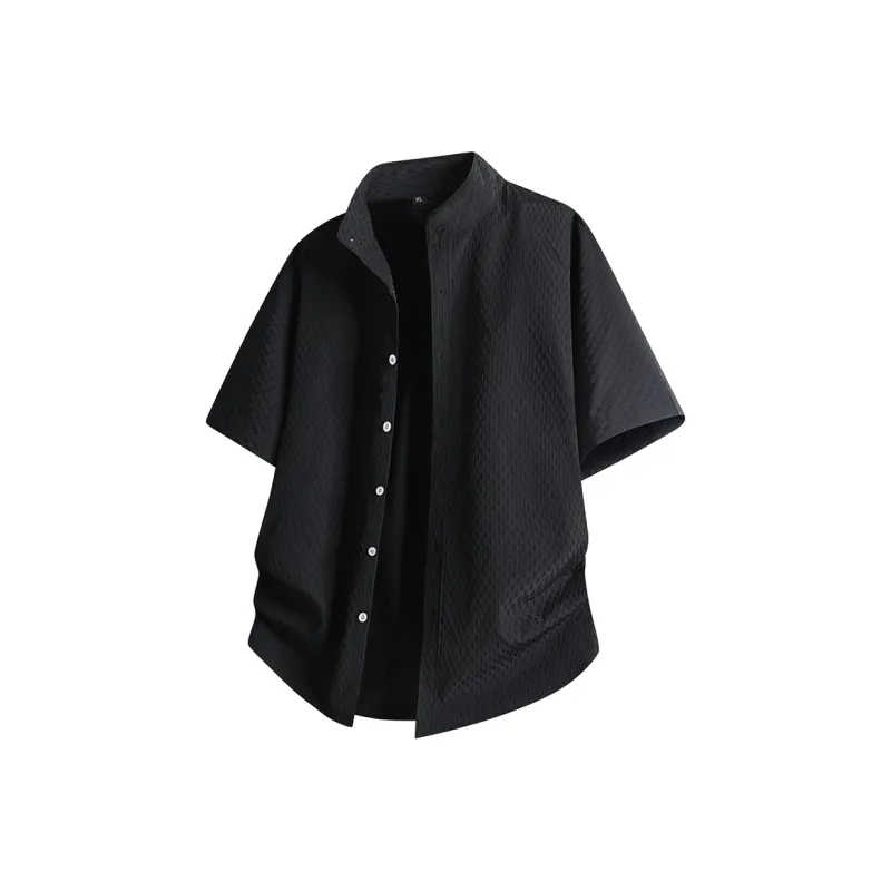 COPICVEN Shirts Unisex-0