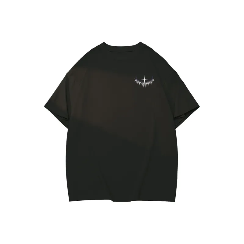 LIGHTNING BEAR T Shirts Unisex-13