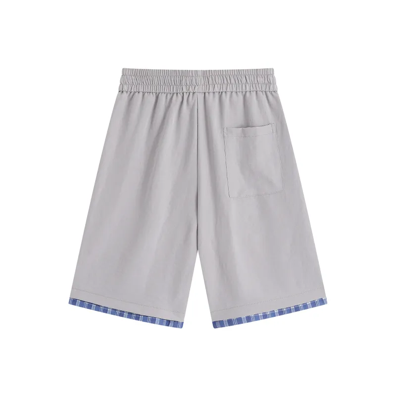 WOKXSS Casual Shorts Unisex-6