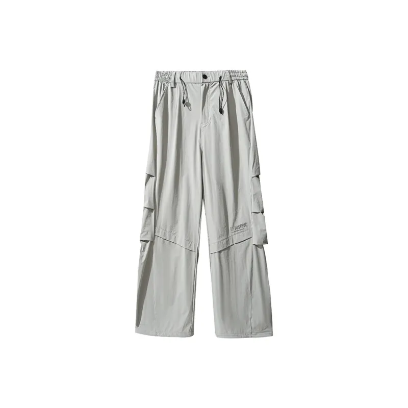 KSEK Cargo Pants Unisex-0