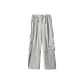 Cold Spring Gray[Celebrity Same Style]